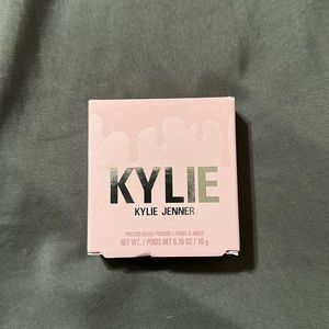 Kylie blush